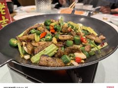 -大鸭梨烤鸭(枣园店)