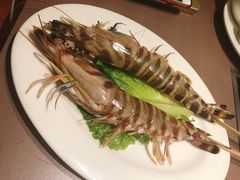 海虾-協成海鮮火鍋(老店)