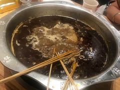 -袁记串串香(梁家巷店)