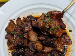 -小隐院子·庭院餐厅(大学城后湖店)