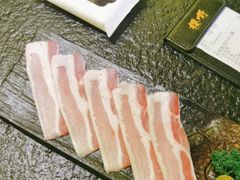 -樱嘢·炭火烧肉(惠南店)