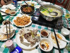 -中山脆肉鲩(新圳东路店)
