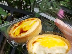 -鲍师傅糕点(江苏路店)