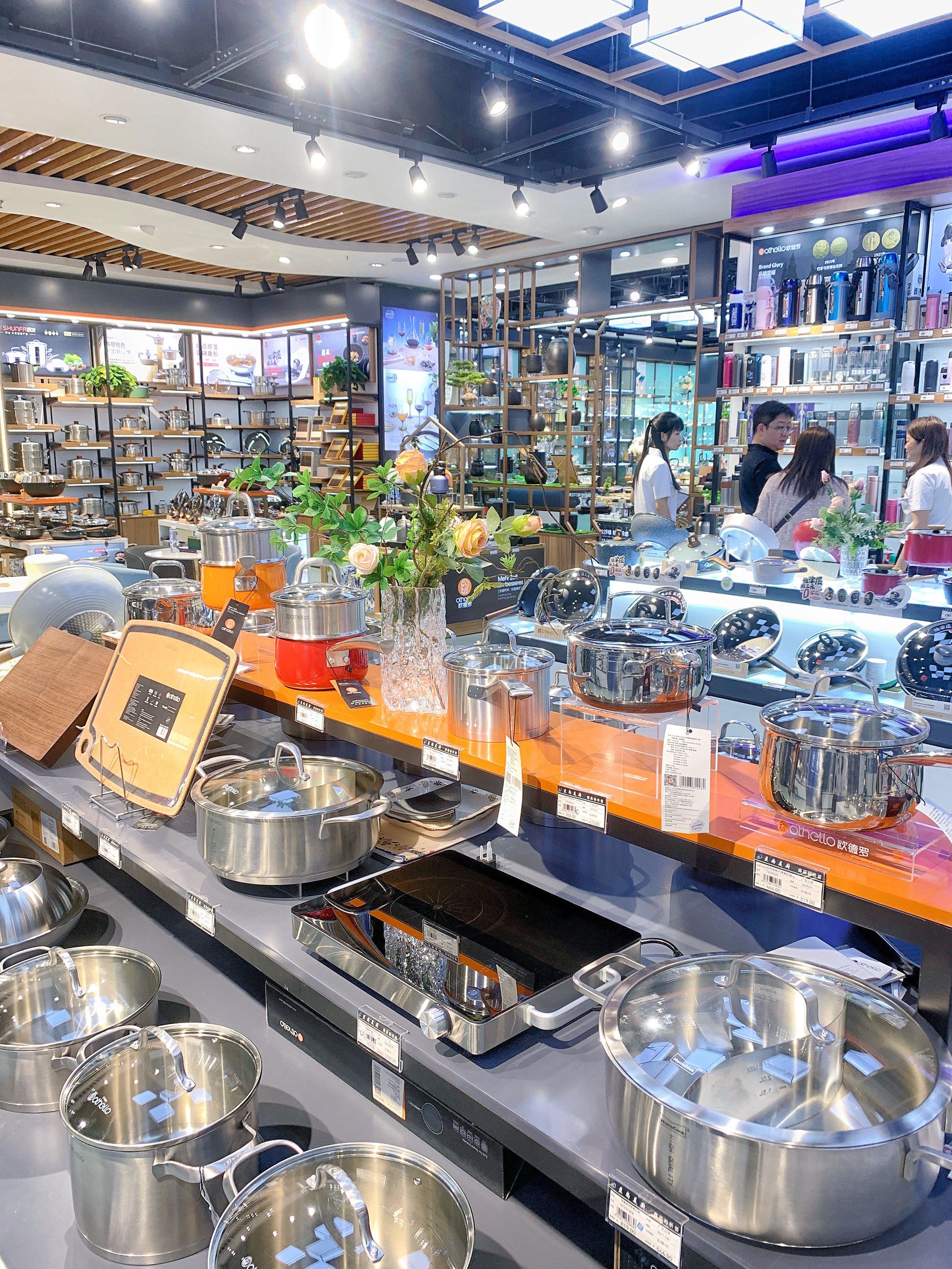 西安厨具|餐具用品批发,零售必看!