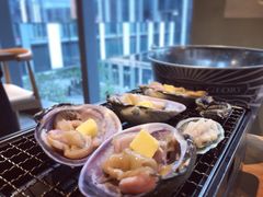 -日进一片海.生腌海鲜火锅.宵夜烧烤(三里屯总店)