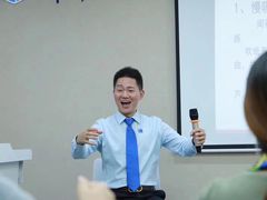 -新励成演讲口才培训(济南市中学训中心)