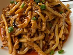 -羲和雅苑•北京烤鸭(平安国际金融中心店)