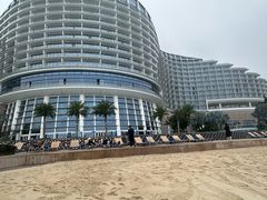 -深圳大梅沙京基洲际度假酒店