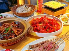 -蚝太郎 • 海鲜烧烤(Upark店)
