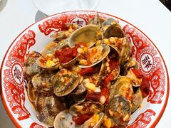 -欧记大排档·景德菜(上海首店)