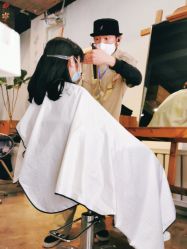 -Some Hair