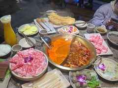 -小龙坎火锅(总店)