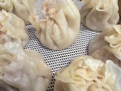 -马家烧麦(总店)