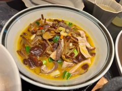 -桐湾大院·桐庐菜(滨江店)