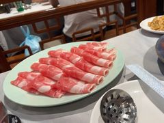 -东来顺饭庄(apm总店)