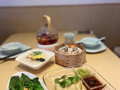 -茶小点(丽悦新天店)