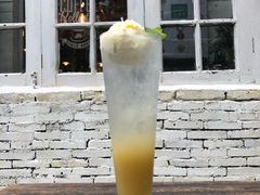 乞力马扎罗的雪-大水的店(昙华林店)