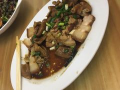-长平老姿娘夜粥(平东一街店)