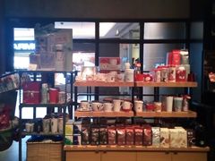 零售区-星巴克臻选(沈阳大悦城店)