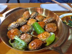 -回·龙虾铺·盆盆蟹·烧烤大排档(回龙观店)