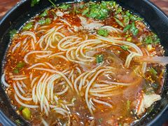 -一品飘香米线(一中总店)