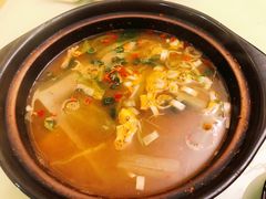 -老朴饭店(邮政街总店)