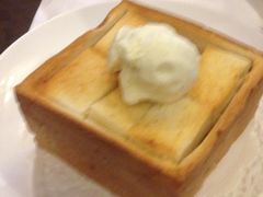 -半秋山西餐厅(宜昌大洋店)