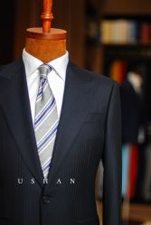 -优山定制西服衬衫大衣(国贸店)