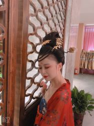 点击看大图 -盘子女人坊古装写真摄影(南京总店)