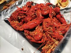 -鱿遍天下·20年夜宵地标大排档(东风路店)