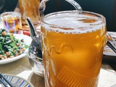 -品质伊骊新疆菜(紫金店)