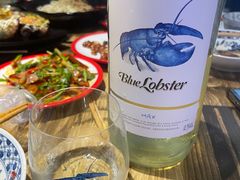 -阿郎龙虾烧烤海鲜馆(苏河融景店)