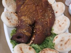 -闫水饺大酒楼·北京老闫靓马饺子馆