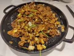 -锦尚阁烤鱼•天津菜(宣武门胡同店)