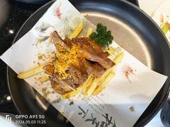 -阿明小菜·海鲜·上海菜(梅陇店)