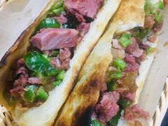 -秦小龙驴肉火烧馆