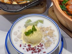 -火啫啫·粤式啫啫煲(南通首店)