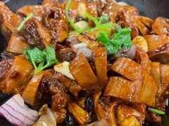 -日昌餐馆(亦庄店)