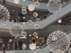 -百联川沙购物中心