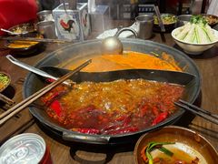 -萍姐火锅·公路夜市(南京新街口店)