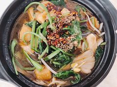 -闫家炸鸡架(五爱总店)