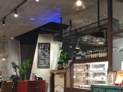 -G+KITCHEN(龙湖狮山天街店)