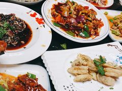 -旺达·福州菜(正大广场店)