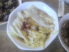 -玲燕蒸菜馆(江东路店)