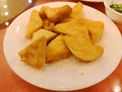 -深运潮州粥(东门店)