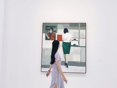 -暮晚尘香汉服旗袍