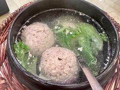 -青春·淮扬菜(东关街店)
