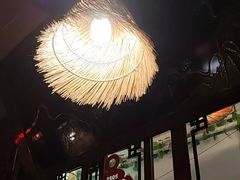 -旺角小渔村·海肠捞饭开创者(环山路店)