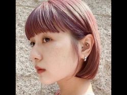 -icare美发沙龙
