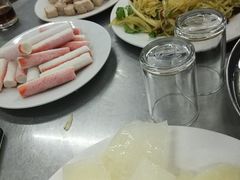 -三兴涮羊肉(荣安大街店)